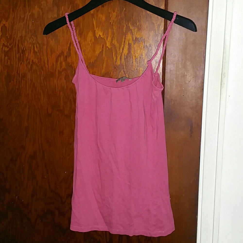 Extenso tank S size